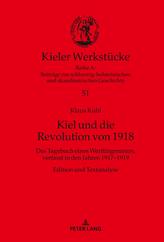  Kiel und die Revolution von 1918