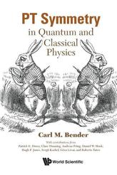  Pt Symmetry: In Quantum And Classical Physics