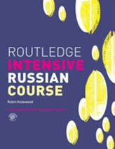  Routledge Intensive Russian Course