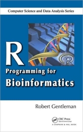  R Programming for Bioinformatics