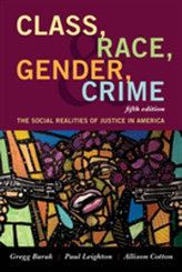  Class, Race, Gender, and Crime