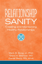  Relationship Sanity