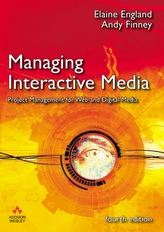  Managing Interactive Media