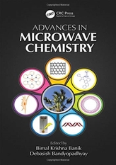  Advances in Microwave Chemistry