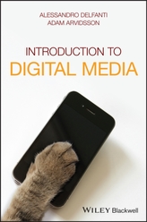  Introduction to Digital Media