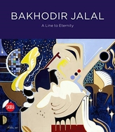  Bakhodir Jalal: A Line to Eternity