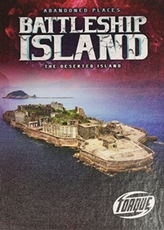  Battleship Island