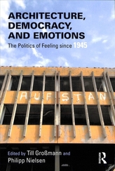  Architecture, Democracy and Emotions