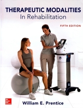  THERAPEUTIC MODALITIES