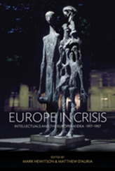  Europe in Crisis
