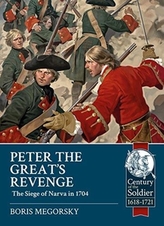  Peter the Great's Revenge