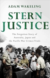  Stern Justice