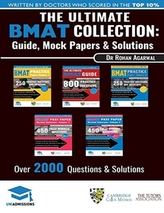  ULTIMATE BMAT COLLECTION
