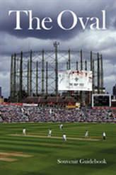 The Oval