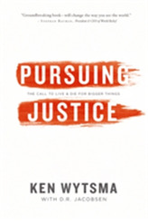  Pursuing Justice