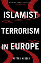 Islamist Terrorism in Europe