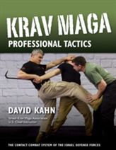  Krav Maga Professional Tactics
