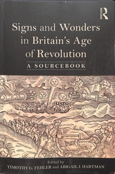  Signs and Wonders in Britain's Age of Revolution