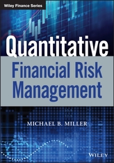  Quantitative Financial Risk Management