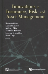  Innovations In Insurance, Risk- And Asset Management - Proceedings Of The Innovations In Insurance, Risk- And Asset Mana