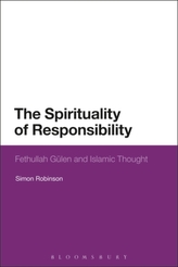 The Spirituality of Responsibility