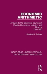  Economic Arithmetic