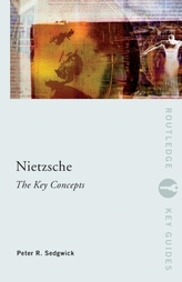  Nietzsche: The Key Concepts