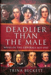  Deadlier than the Male