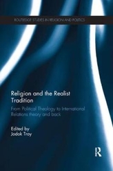  Religion and the Realist Tradition