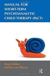  Manual for Short-term Psychoanalytic Child Therapy (PaCT)