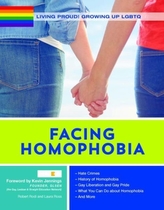  Facing Homophobia - Growing Up LGBTQ