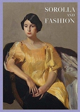  Joaquin Sorolla: Sorolla and Fashion