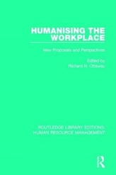  Humanising the Workplace