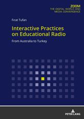  Diversification of Interpersonal Communication Process in Radio Broadcasting: Educational Content Radio Model