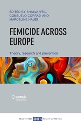  Femicide across Europe
