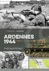  Ardennes 1944