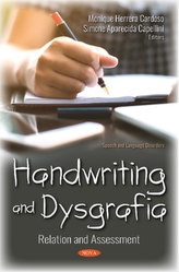  Handwriting and Dysgrafia