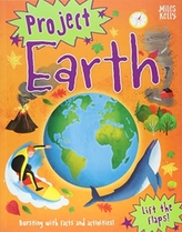  Project Earth