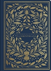  ESV Illuminated Scripture Journal: 1 Corinthians