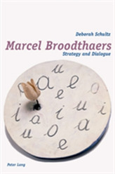  Marcel Broodthaers