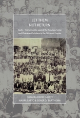  Let Them Not Return