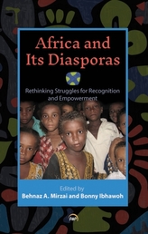  Africa And Its Diasporas