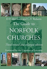 The Guide to Norfolk Churches