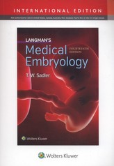  Langman's Medical Embryology
