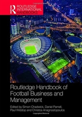  Routledge Handbook of Football Business and Management