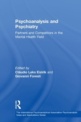  Psychoanalysis and Psychiatry