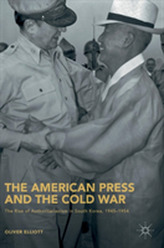 The American Press and the Cold War