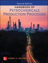  Handbook of Petrochemicals Production, Second Edition