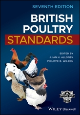  British Poultry Standards
