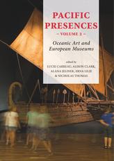  Pacific Presences (volume 2)